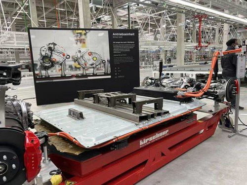 CTC/CTB技術(shù)引領(lǐng)新能源汽車革命，特斯拉、零跑、比亞迪率先布局